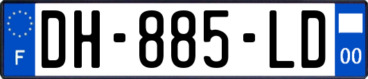 DH-885-LD