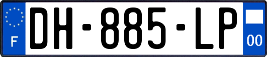 DH-885-LP