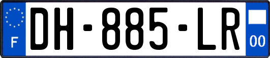 DH-885-LR