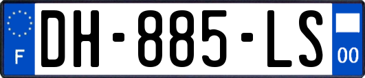 DH-885-LS