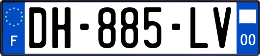 DH-885-LV