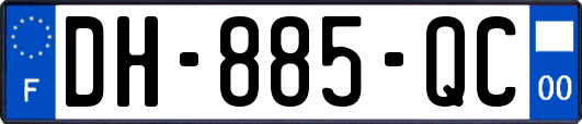 DH-885-QC