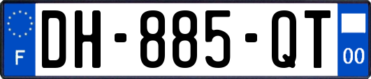 DH-885-QT