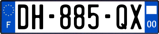 DH-885-QX