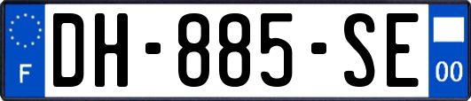 DH-885-SE