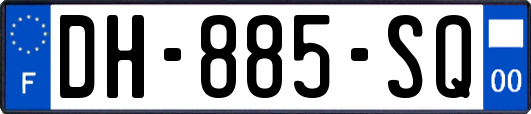 DH-885-SQ