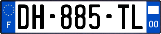DH-885-TL