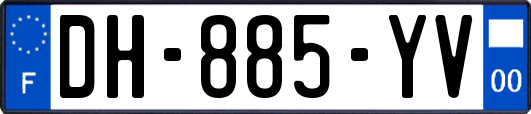 DH-885-YV