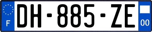 DH-885-ZE