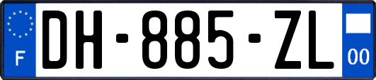 DH-885-ZL