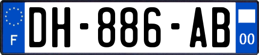 DH-886-AB