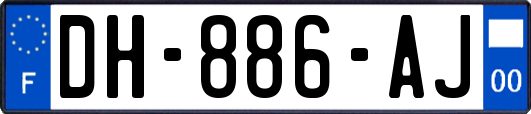 DH-886-AJ