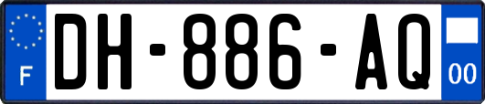 DH-886-AQ