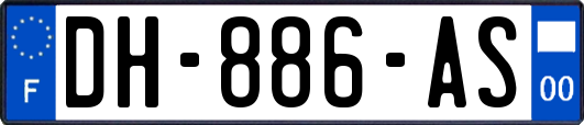 DH-886-AS