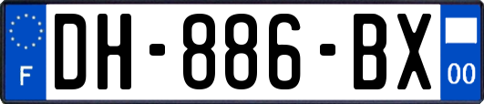 DH-886-BX