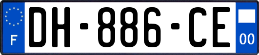 DH-886-CE