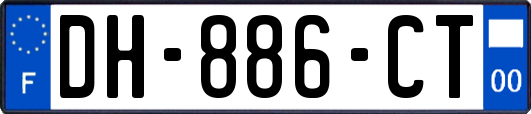 DH-886-CT