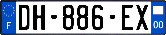 DH-886-EX