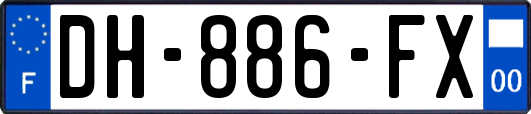DH-886-FX