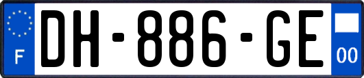 DH-886-GE