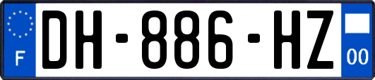 DH-886-HZ