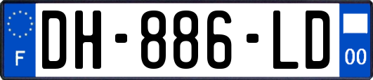 DH-886-LD