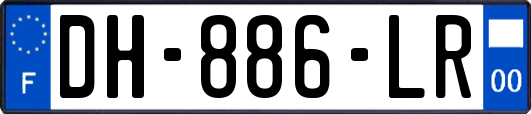 DH-886-LR