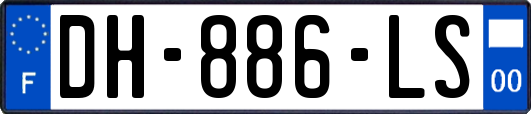 DH-886-LS