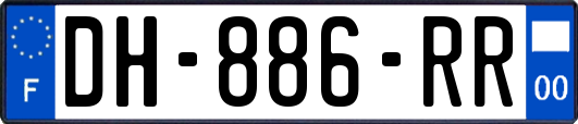 DH-886-RR