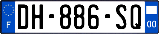 DH-886-SQ