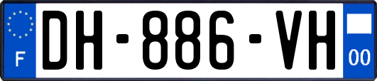 DH-886-VH