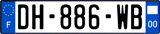 DH-886-WB