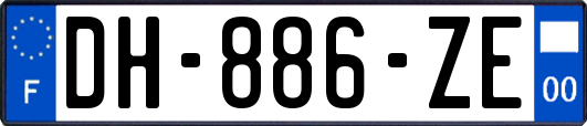 DH-886-ZE