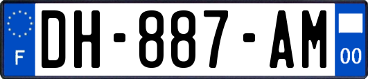 DH-887-AM