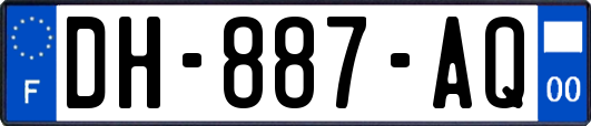 DH-887-AQ