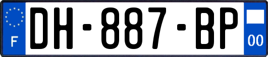 DH-887-BP