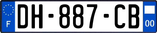 DH-887-CB