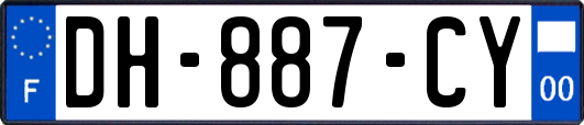 DH-887-CY