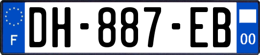 DH-887-EB