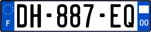 DH-887-EQ