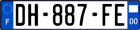 DH-887-FE