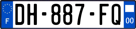 DH-887-FQ