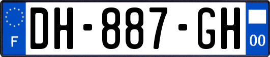 DH-887-GH