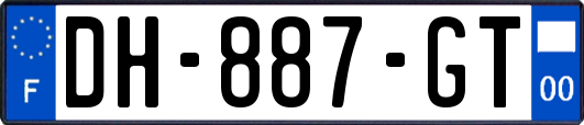 DH-887-GT