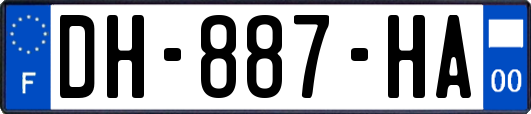 DH-887-HA