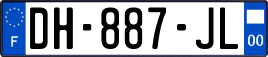 DH-887-JL