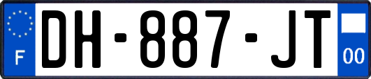 DH-887-JT