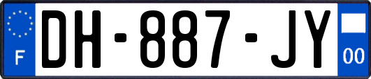 DH-887-JY