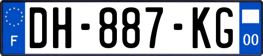 DH-887-KG