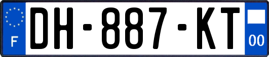 DH-887-KT